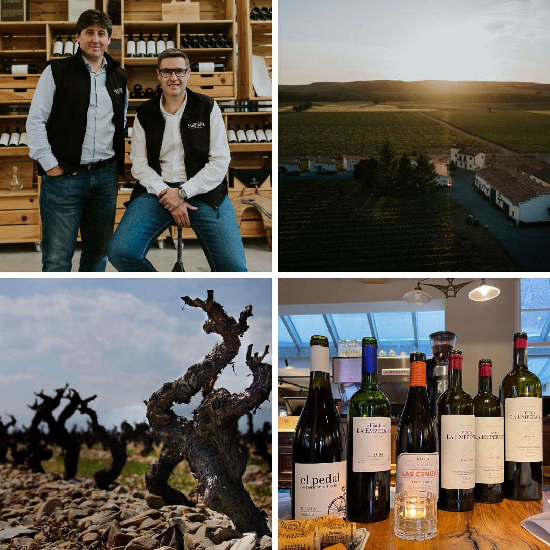 Finca La Emperatriz.