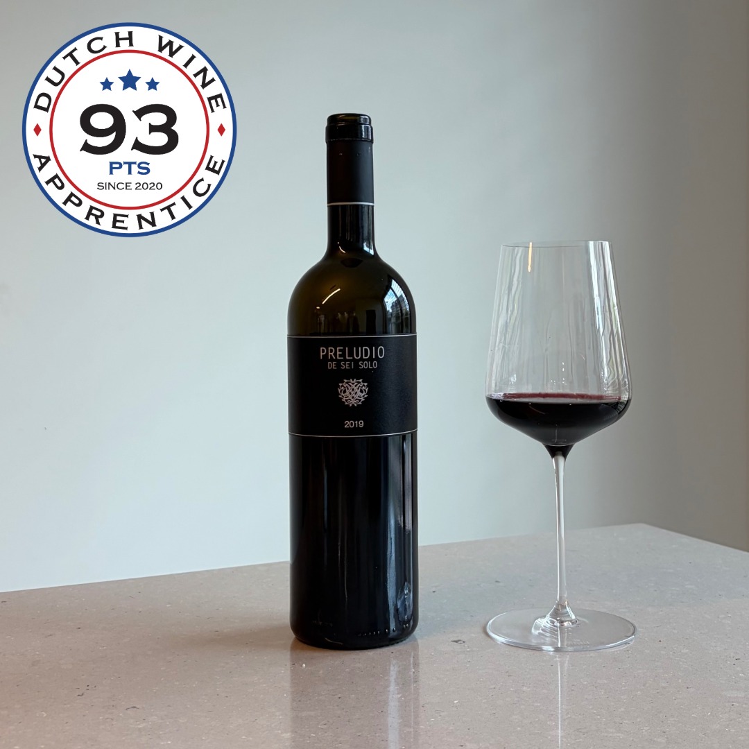 Sei Solo - 2019 Preludio de Sei Solo.
