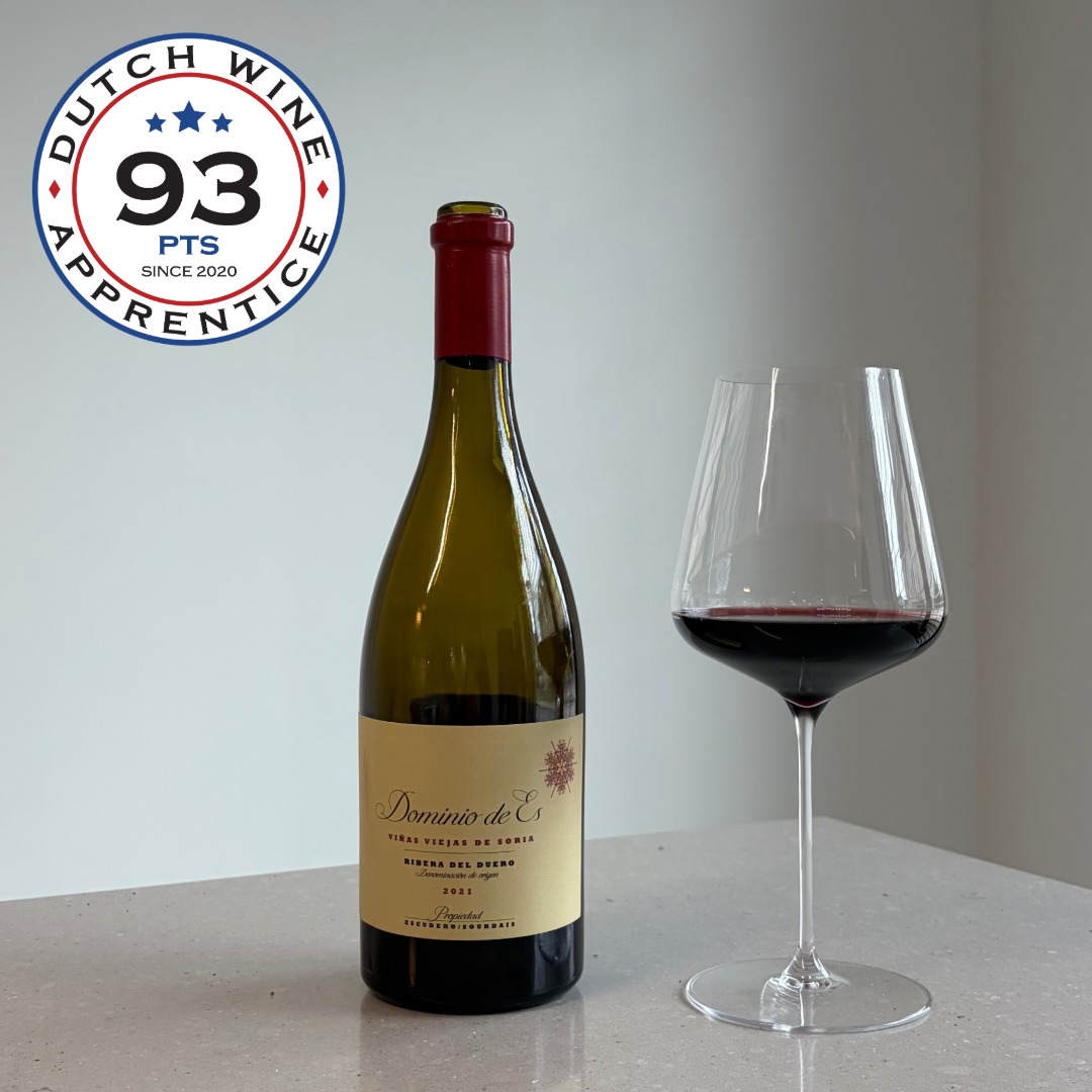 Dominio de Es – 2021 Viñas de Soria.