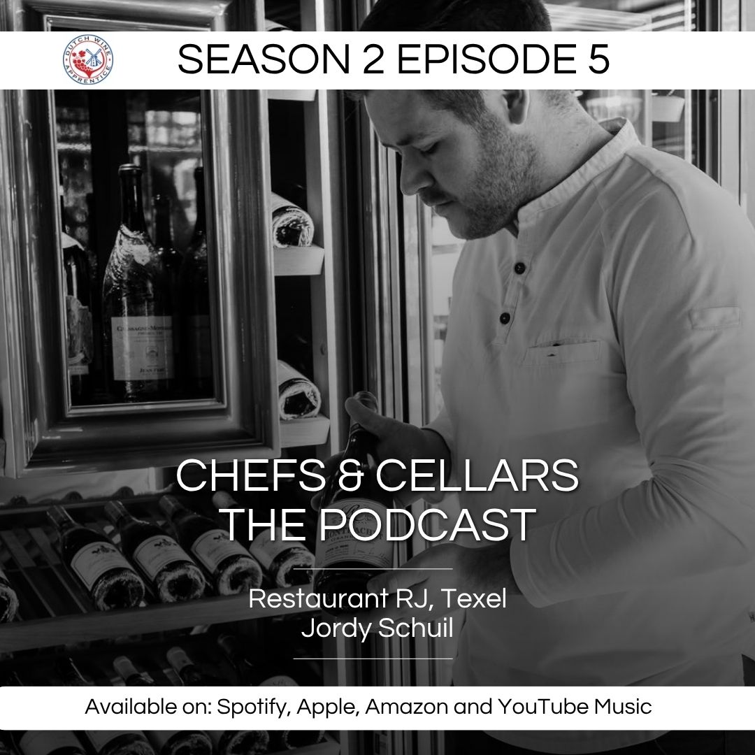 Chefs and Cellars S02E05 Restaurant RJ.